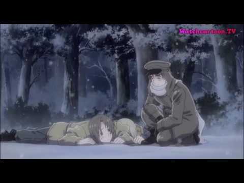 Russia steals Lithuania