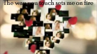 Lara Fabian ♥ Make me yours tonight ♥ with lyrics