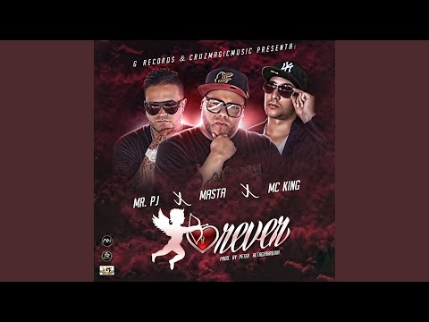 Forever (feat. El Masta)