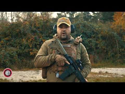 Private Military Contractor course