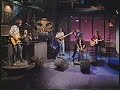 The Feelies • Doin' it Again • Live 1991 Letterman