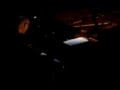 Ludovico Einaudi - Fly (live) 