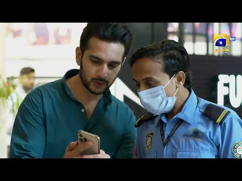 Siyani Episode 136 || Best Moment 02 || Geo Entertainment