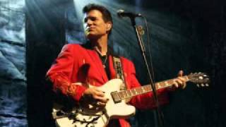 Chris Isaak - You Don&#39;t Cry Like I Do