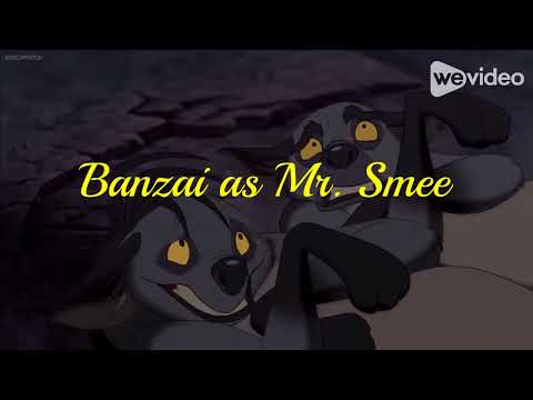 Timon Pan part 22 - End Credits