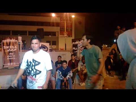 ENZO (CHOQUE) vs TRICKNAN  (JOKKER) - Final Pokemon - DH SUR LA GRAN FINAL