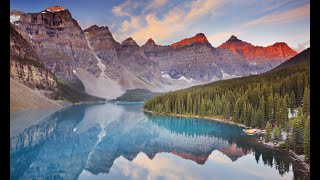 Top tips for travelling in Canada