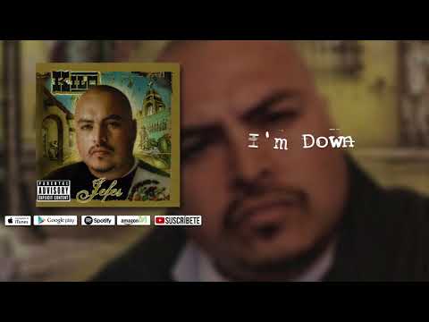 I'm Down (feat. Kokane & Bad Azz) - Down AKA Kilo (Official Audio)