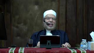 صورة بيع التماثيل والمجسمات / السبت / (25يوليو 2020م) / "فتاوي علي الهواء" / فضيلة الدكتور صلاح الصاوي