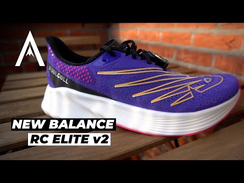 NEW BALANCE RC ELITE v2 | IS IT WORTH THE HYPE?