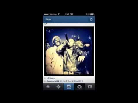 Rarrii x TyMoney OTM