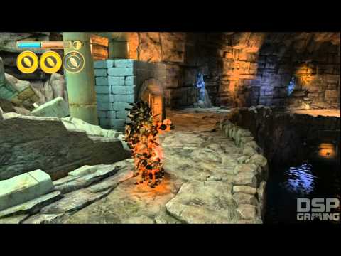 Knack playthrough pt26