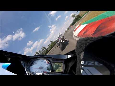 On board Varano 31-05-2020