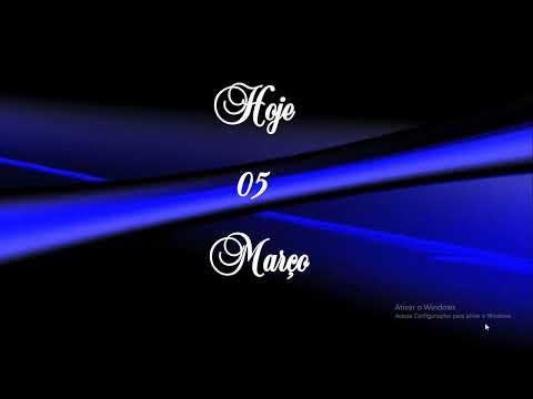 Reflexão para o Dia #64