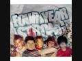 Four Year Strong - Spiderwebs 