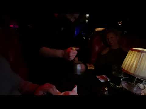 Promotional video thumbnail 1 for The Magic of V - Vegas' Top-Rated Corporate Magician & Mentalist