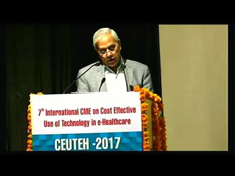 CEUTEH 2017 Inaugural Function