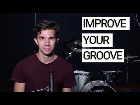 Making Your Drum Beats Sound Better with Ghost Notes - 3 Exercises to Improve Your Groove
