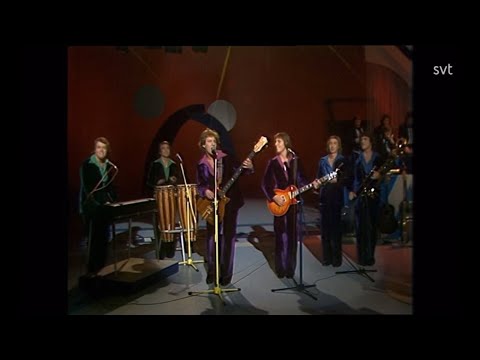 Forbes - Beatles (Melodifestivalen 1977)