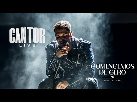 COMENCEMOS DE CERO - Elder Dayán Díaz y Lucas Dangond