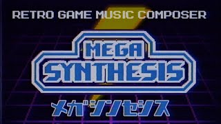 Video thumbnail for LIVEN "MEGA SYNTHESIS" (Official PV) by SONICWARE
