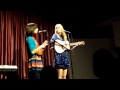 Garfunkel and Oates - Fuck You 