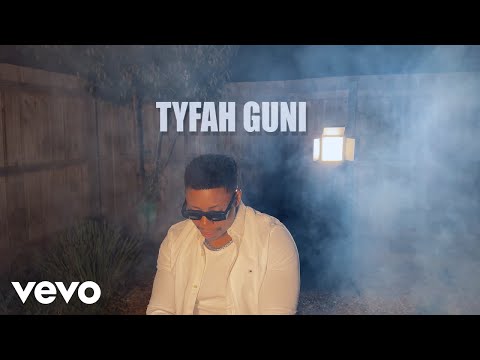 Tyfah Guni - You're Great