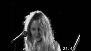 2. OUT OF THE FOREST  —The Renderers (Northcote Social Club 14/02/2008)