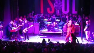 TSOL-I Wanted to See You