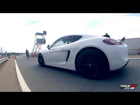 Track Day Club