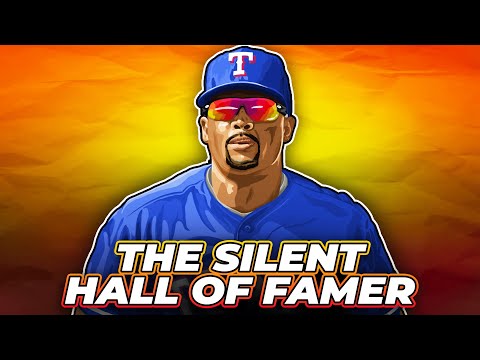 Adrián Beltré Was Weirder Than You Remember | Baseball History