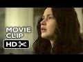 The Hunger Games: Mockingjay - Part 1 Official Clip #1 - You're Alive (2014) - THG Movie HD
