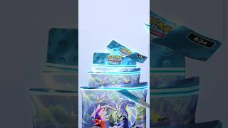 Apro altri 10 pack di Assalto dei Paradossi ✨ #like #pokemon #shorts #pocket #packopening