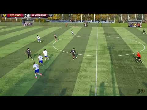 FC 35 School U16   🆚   FC Merani Tbilisi U17