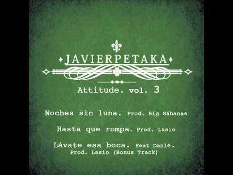 Bonus Track: Lávate esa boca (con Danié)