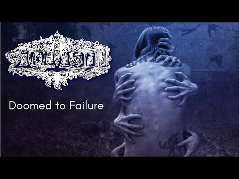 Soulsad - Doomed to Failure (OFFICIAL LYRIC VIDEO) - Death/Doom Metal