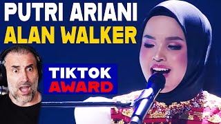 Download lagu REACTION Alan Walker X Putri Ariani - Hero | TIKTOK AWARDS INDONESIA 2023 mp3 Download lagu REACTION Alan Walker X Putri Ariani - Hero | TIKTOK AWARDS INDONESIA 2023 mp3