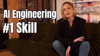 The In-Demand Skill Every AI Engineer Needs to Have (and its not coding)
