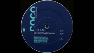 COCO - Take My Advice (Rezoheads Remixes)  HQwav