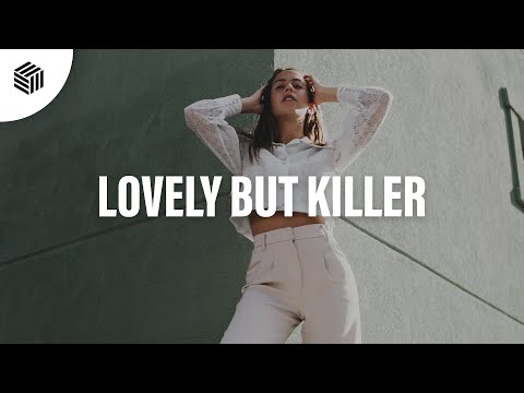 Boostereo & ROWKA - Lovely But Killer