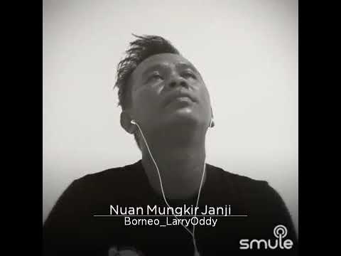 Nuan Mungkir Janji ( COVER )