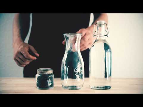 Gin selber machen – Anleitung & Rezept