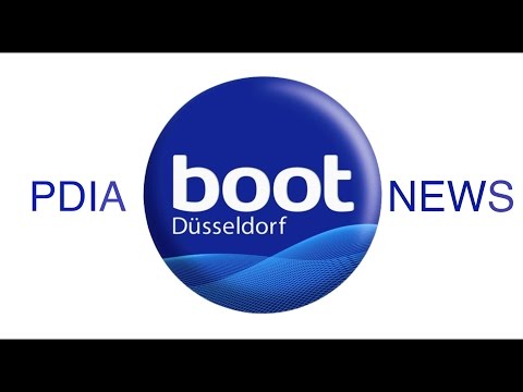 News von der boot-2015 (Barakuda), boot,Düsseldorf,Nordrhein-Westfalen,Deutschland