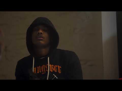 GBG DayDay & Leek Sosa - EBK ( Official Music Video )
