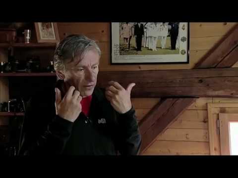 Jean Christophe Rufin, la voie libre