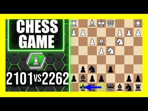 Sicilian Defense: Dragon Variation, Yugoslav Attack | Chess Game