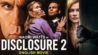 DISCLOSURE 2 - English Movie | Naomi Watts & Jimmy Smits In Superhit Romantic Thriller English Movie