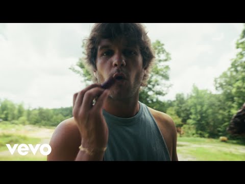 Noah Hicks - Small Town Does (Official Music Video)
