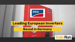 SMA Solar Review | Solar Run