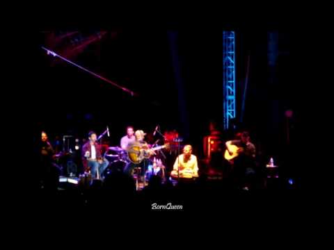 Aaron Lewis & Friends~ Hunger Strike (Temple of the Dog)